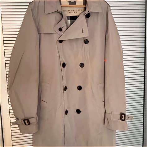 burberry trenchcoat gebraucht